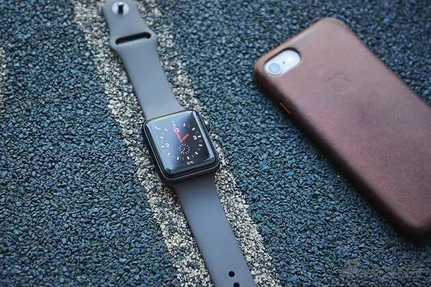 苹果手表gps和蜂窝有什么区别_苹果手表蜂窝好还是gps