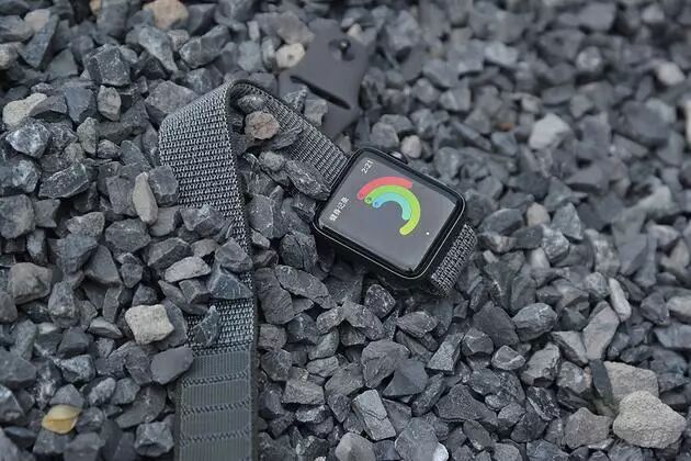 苹果手表gps和蜂窝有什么区别_苹果手表蜂窝好还是gps