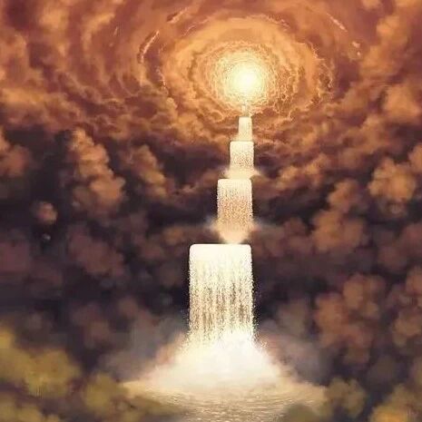 风雨人生路，从天堂到地狱到人间