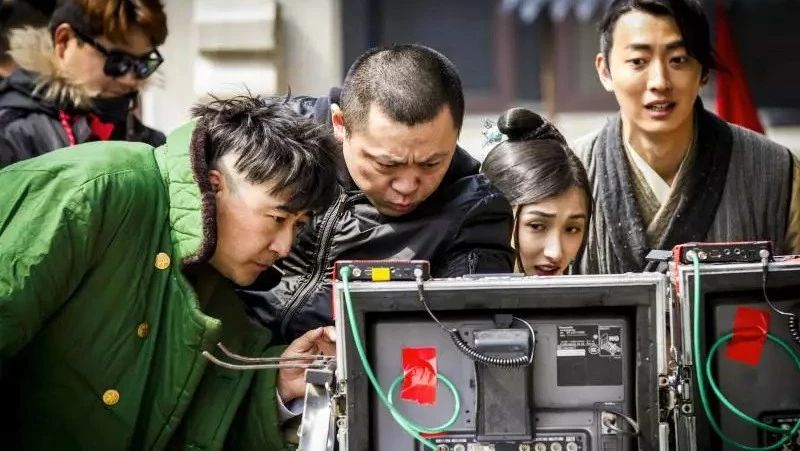 3D电影《白狐》执行导演 吴品希 将出席2018金蘨奖国际微电影
