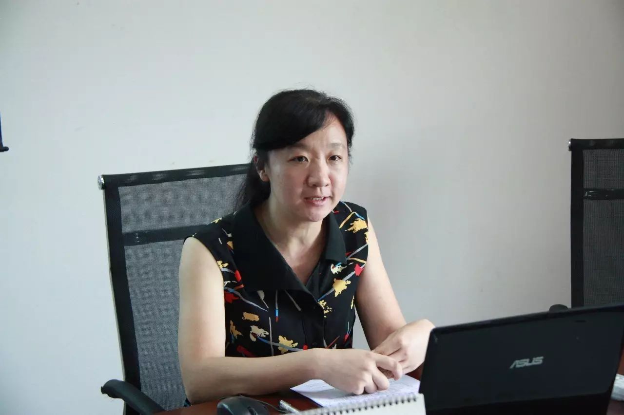 唐丽娟老师言之温情