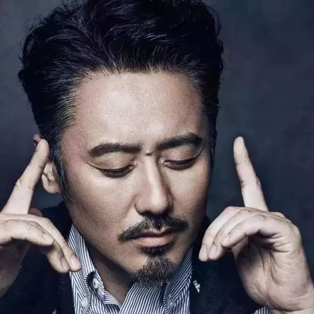 梁朝伟吴秀波这样的老男人,对女人来说就是一口戒不掉的瘾!