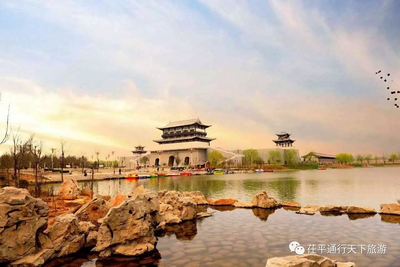 踏青赏梨花,相约河北魏县永不分梨特价49.9元!旅行金会员免费!