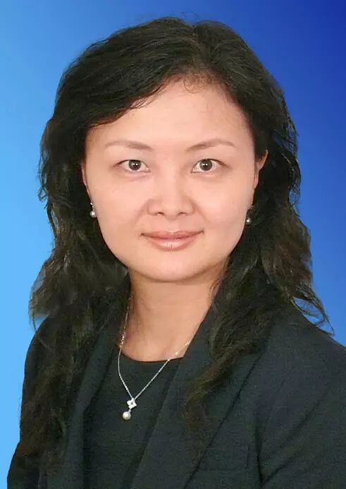 翁晔,毕马威中国税务合伙人,专注于房地产和基础设施