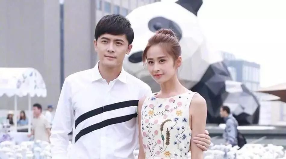 颖儿付辛博 吴昕潘玮柏这些真人秀CP的狗粮就问你甜不甜!
