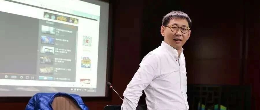 周扬朗读:《岁月梦想》