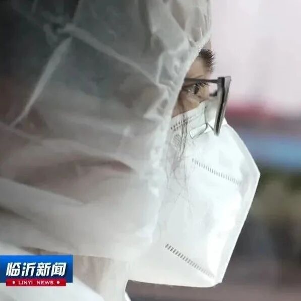 郭静:抗疫前线的“女战士”