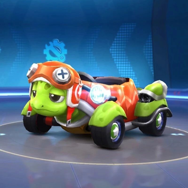 跑跑卡丁车道具车加点升级推荐 电玩圈 微信公众号文章阅读 Wemp