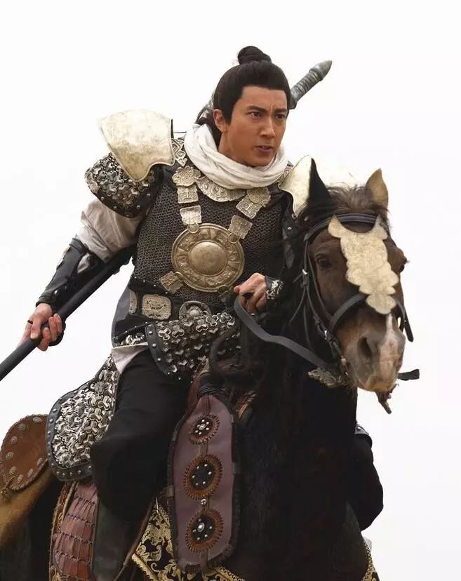 关于杨家将,你不知道的历史真相
