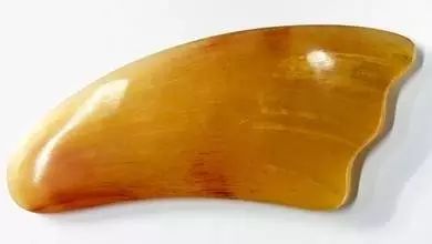 刮痧为什么能去斑、去痘、美容？这些是你不知道