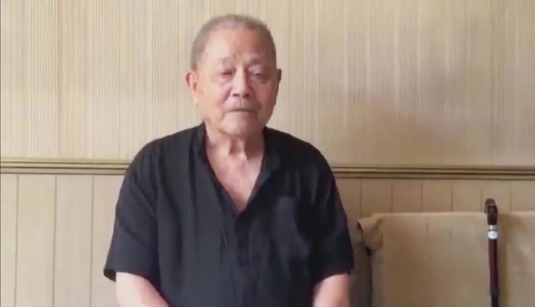 新生风采| 零零后跟军人爷爷兑现了自己的承诺-2