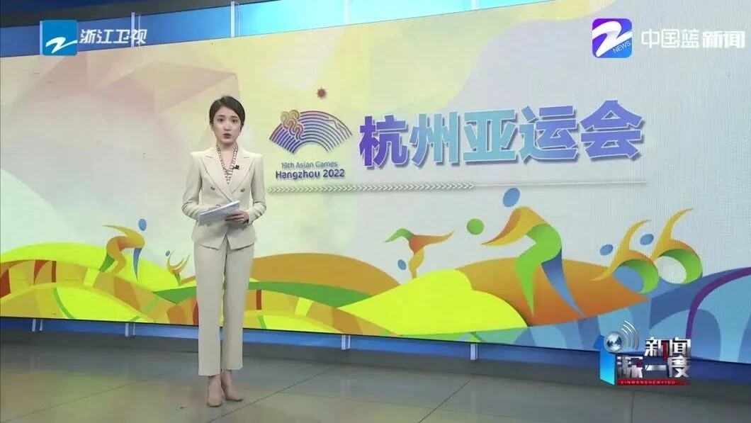 亚运场馆最前沿丨测试赛到底测了点啥？亚运击剑测试赛亮点集锦（二）-2