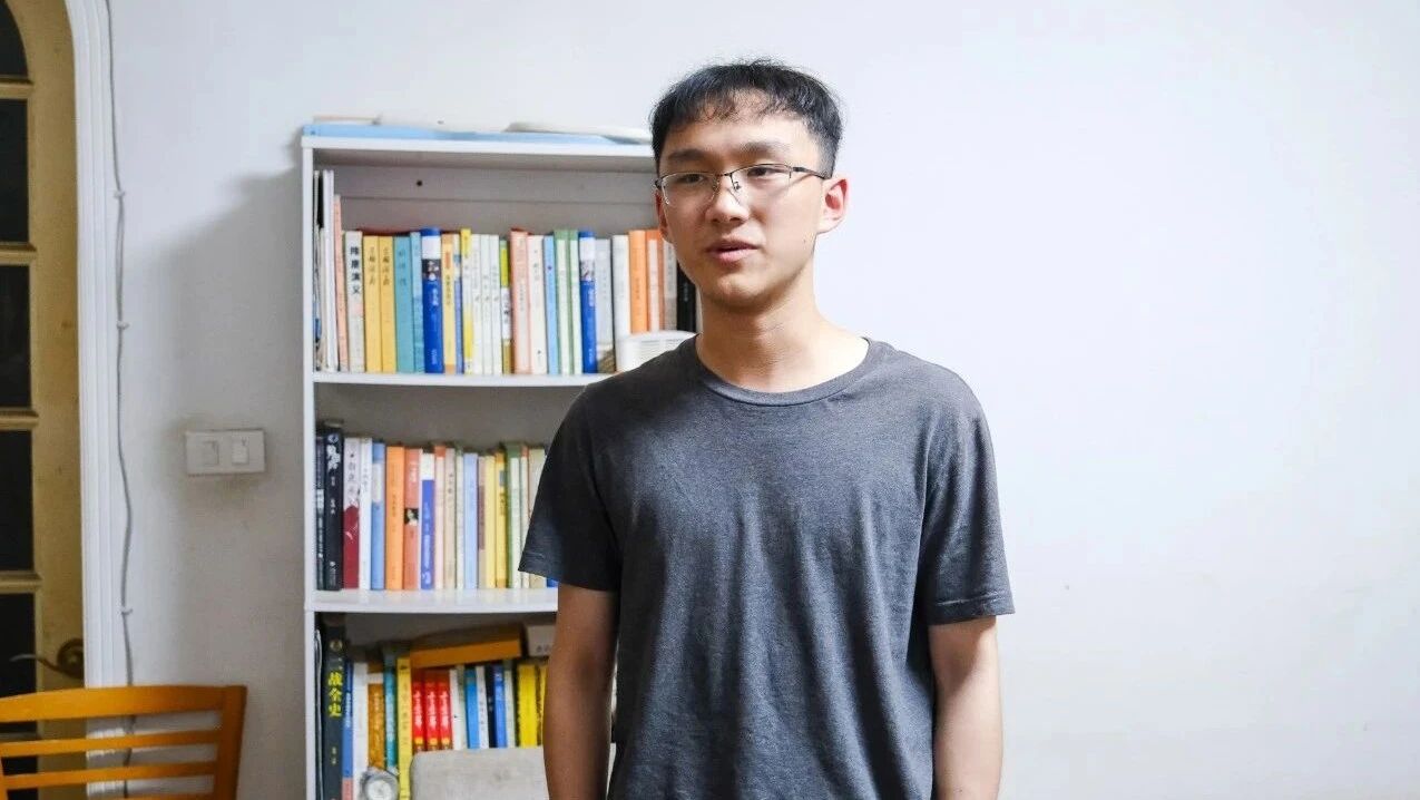 初中生收到大学录取通知书，还有人被现场“加试”！网友：太强了