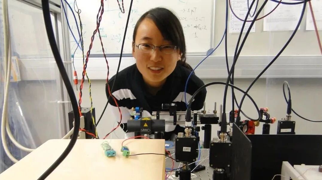 主题教育| 新华网留学报国专题上线展播我校孔嘉教授事迹