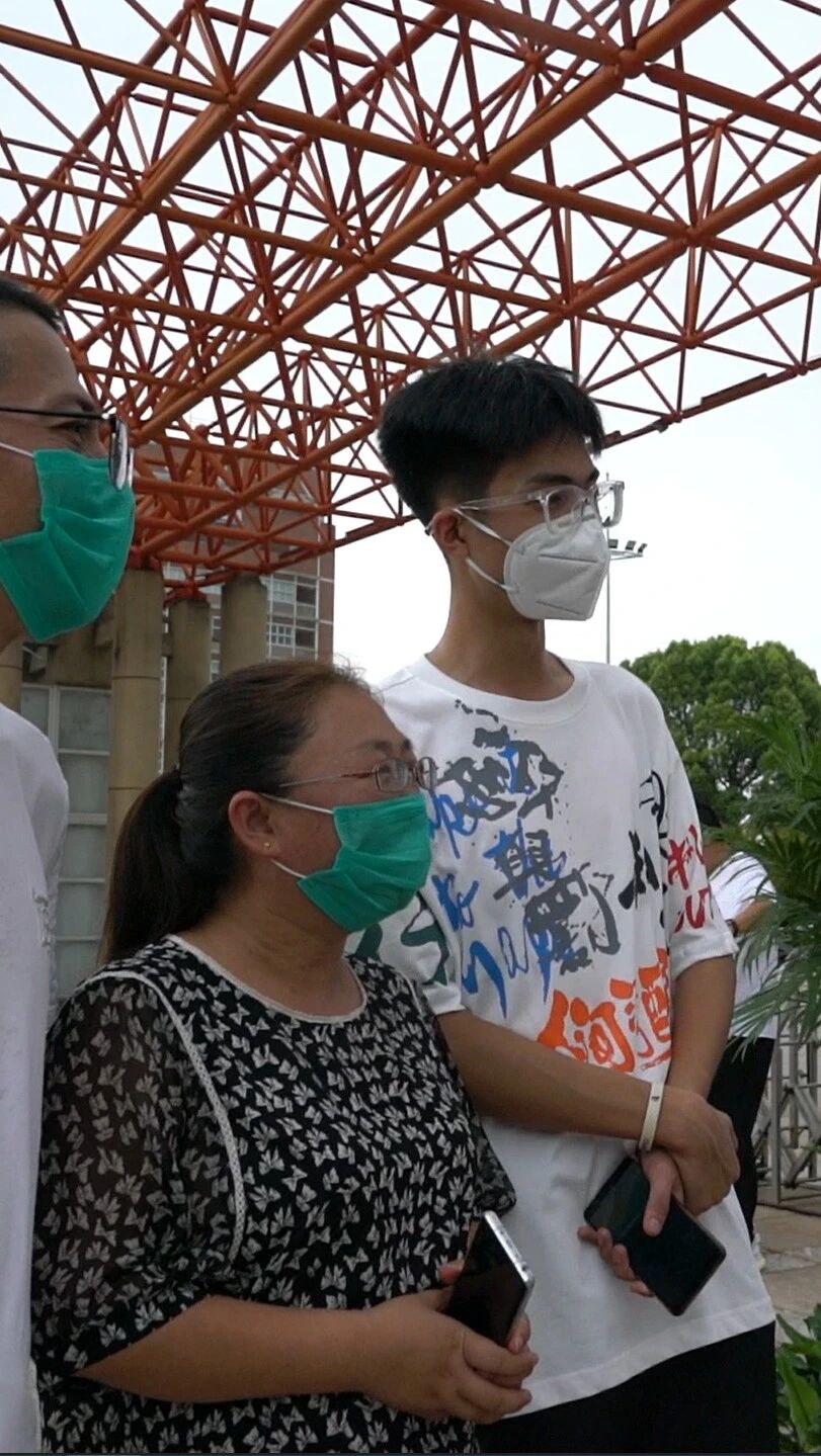 2022级小萌新，入列！-1