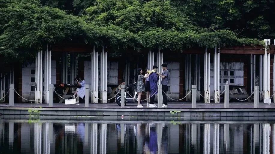 直播预告丨2023届毕业典礼，邀您共同见证！