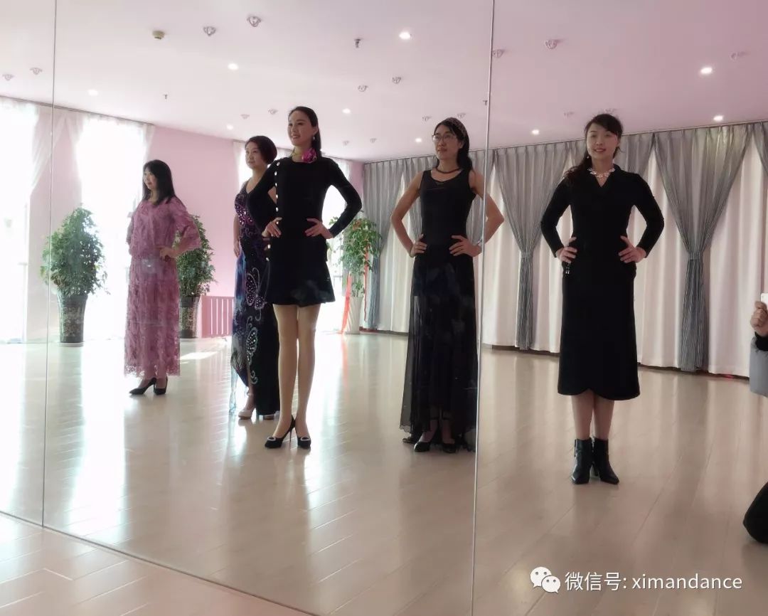 第五期小猫形体小班气质教案集训营圆满结束名媛吃鱼美学模特反思图片