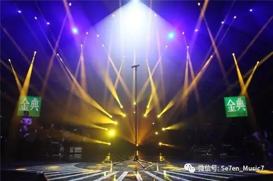 【福利】2017《歌手》剧透 第五期