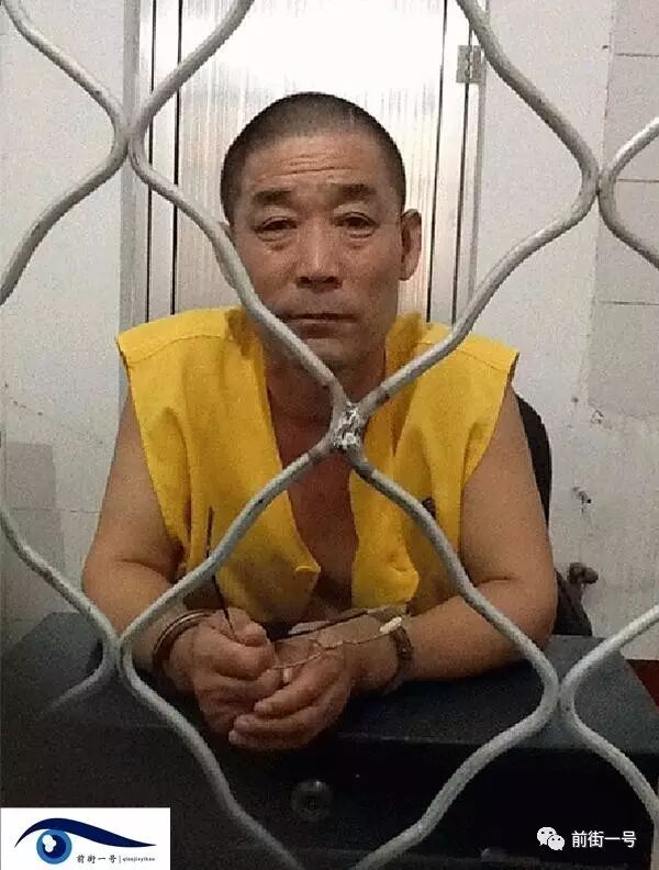 山东拆迁户抗拆连杀两人 被判死刑后发回重审