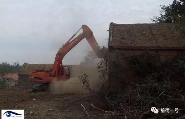 山东拆迁户抗拆连杀两人 被判死刑后发回重审