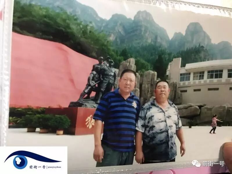 保定一男子驾车碾死妹夫后刺死妹妹 或因债务纠纷