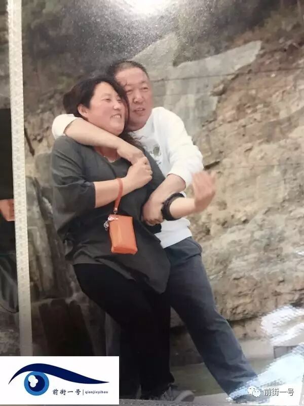 保定一男子驾车碾死妹夫后刺死妹妹 或因债务纠纷