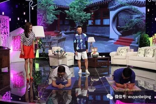 戒烟那点事儿丨“戒烟快了会发胖会得病都是骗人的!”著名主持人现身说烟害!