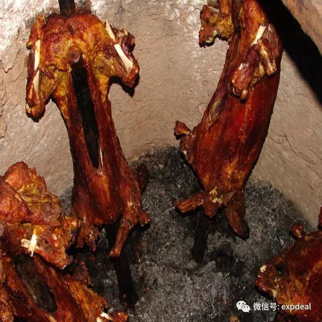 新疆羊大全