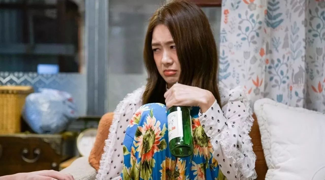 9.1分了,这部女人复仇大戏看着真爽