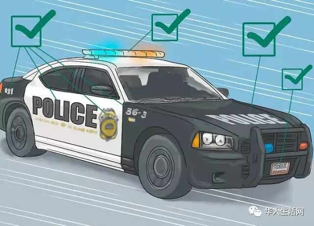 综述:FBI接手调查在美失联女生 在美这些标志危险