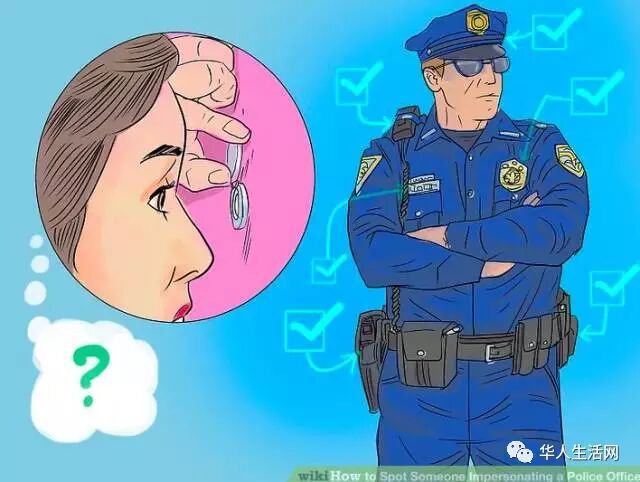 综述:FBI接手调查在美失联女生 在美这些标志危险