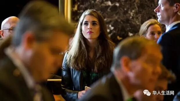 热贴：川普背后的神秘女人 被誉为最懂他的人(图)