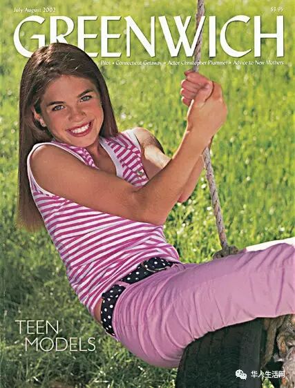 热贴：川普背后的神秘女人 被誉为最懂他的人(图)