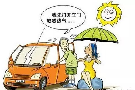 甲醛、苯……有害气体， 请统统从我的车里消失！|解决方案-武汉小小叶子环保科技有限公司