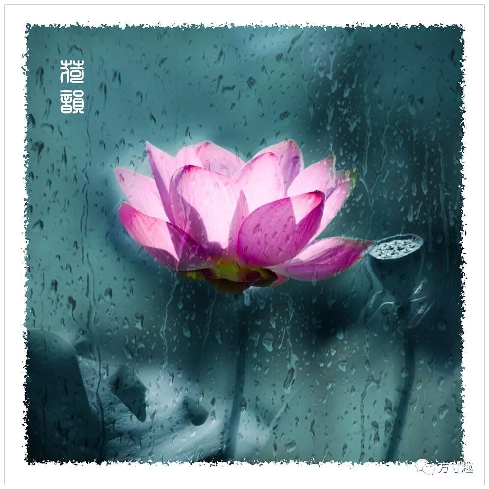 《画意摄影教程》讲课内容