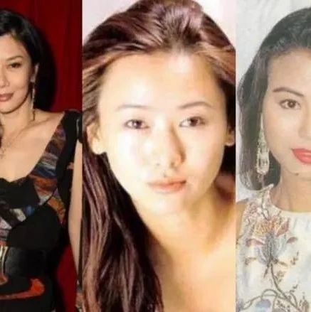 香港四大艳星的女儿:叶玉卿的身材姣好,李丽珍的令人唏嘘!