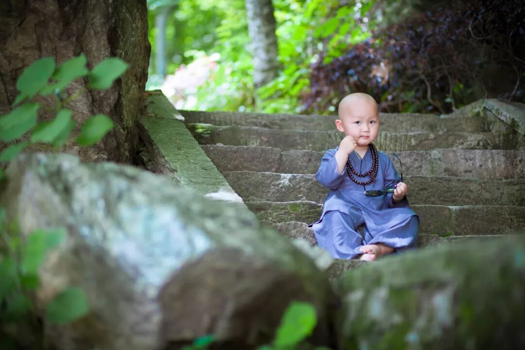 人性最大的恶，是不懂感恩！