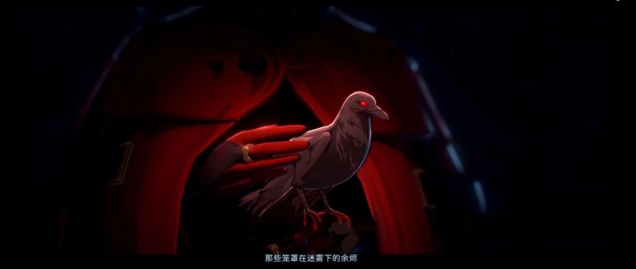 《鳴潮》首測結束：二次元開放世界進入下半程角逐？
