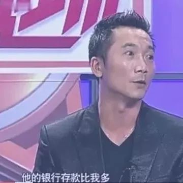 甄子丹根本不是我对手啊!邹兆龙终于上综艺回应与甄子丹关系了!