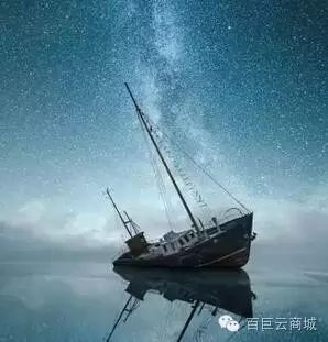 20张震撼心灵的星空摄影,看完心情都舒畅了