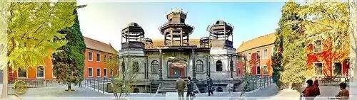 没想到，你是这样的故宫博物院院长！