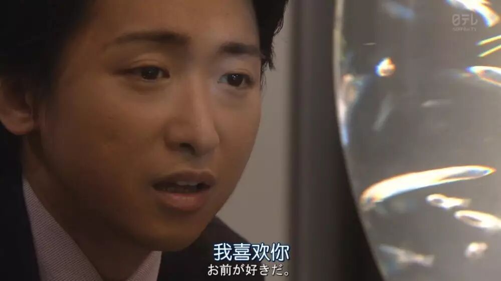 爱上一个人，就是卸下盔甲重回十八岁