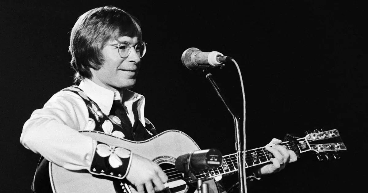 john denver