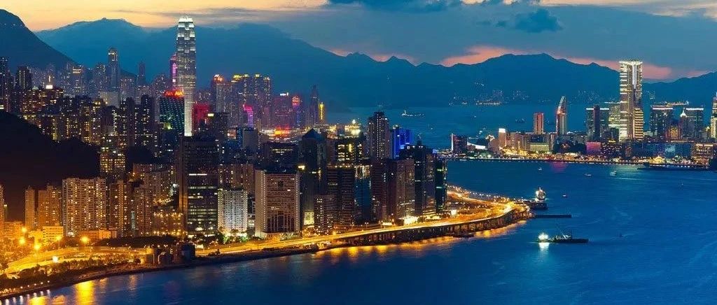 香港移民——企业家来港投资计划详解