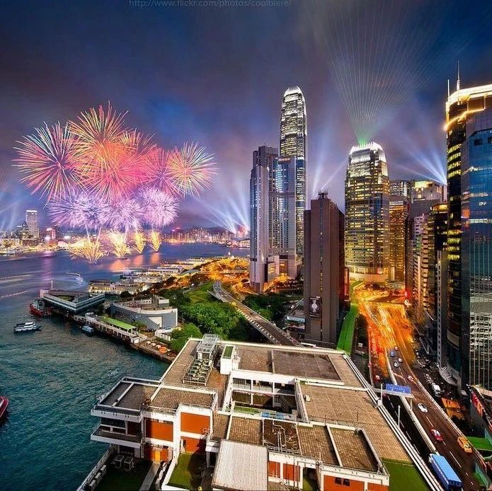 香港新移民福利来了！只需满足这些条件每人领1万
