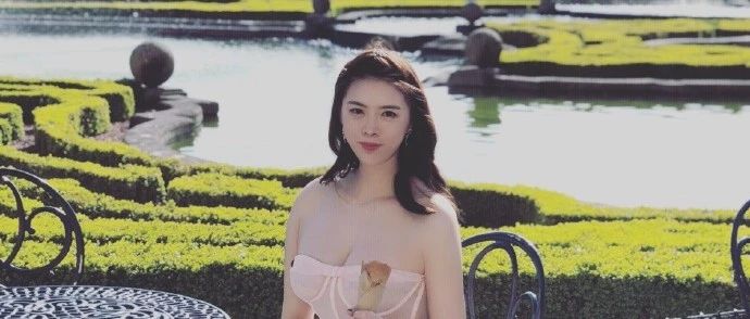 爆料杨幂刘恺威离婚,她的来头究竟有多大?