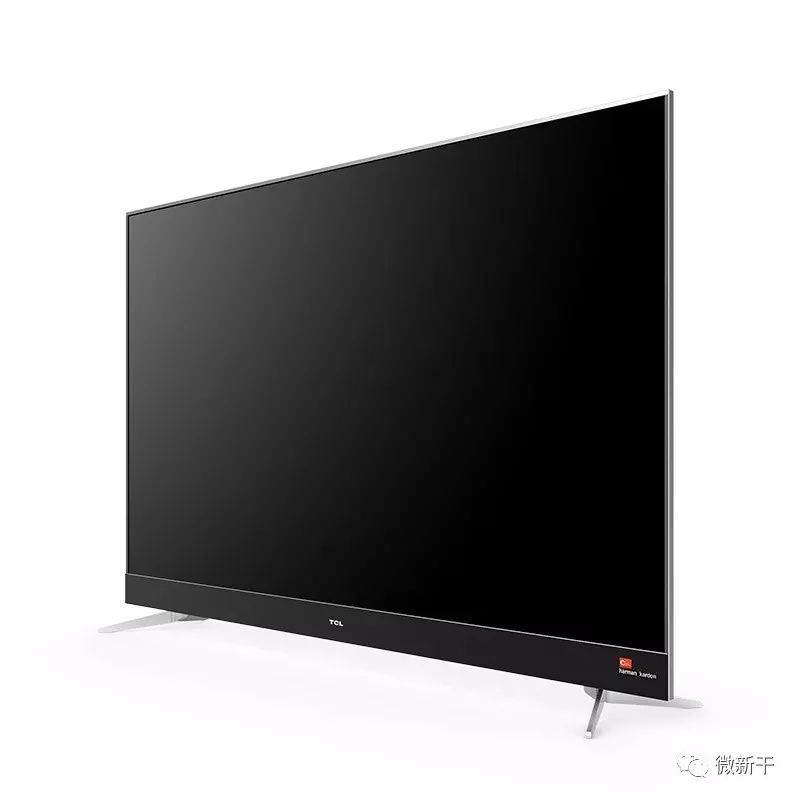 tcl55c2哈曼卡顿剧院音响电视 团购贴后价 6399元