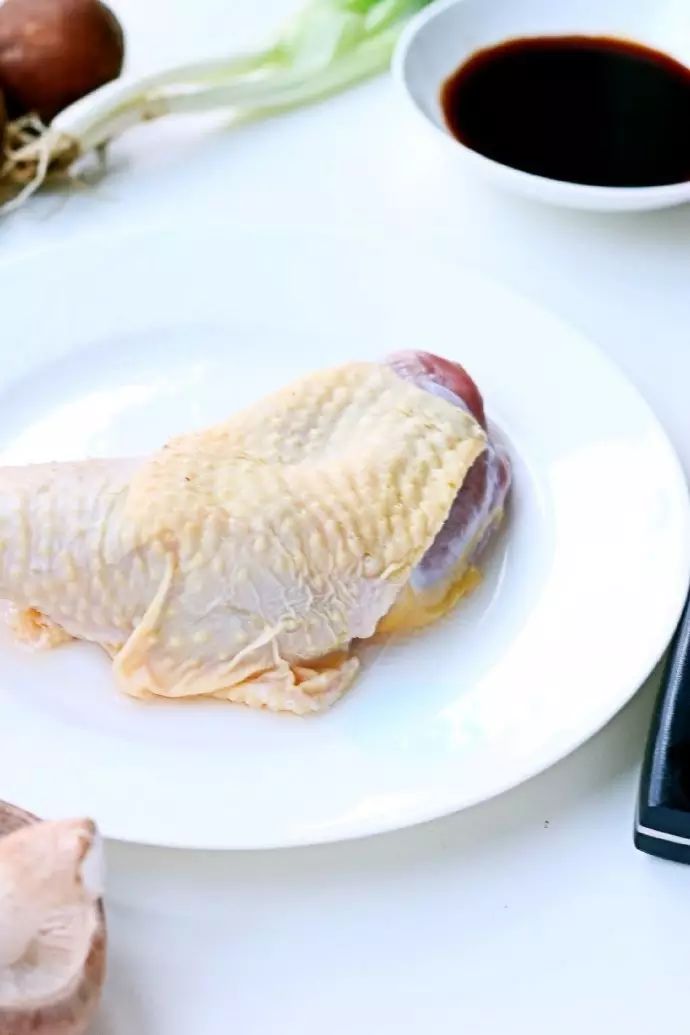 鸡腿饭_鸡腿 蛋饭_饭饭仔饭饭妞图片