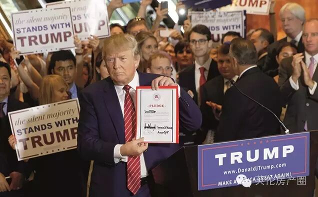 大选尘埃落定 英媒激动了:这会推动英房产发展啊!