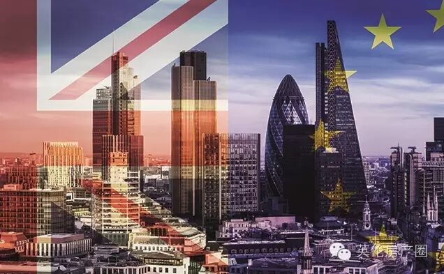 大选尘埃落定 英媒激动了:这会推动英房产发展啊!